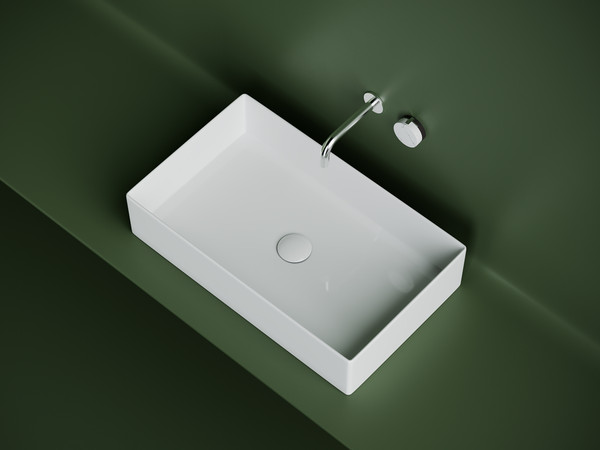 Изображение товара Умывальник Ceramica Nova CN6070