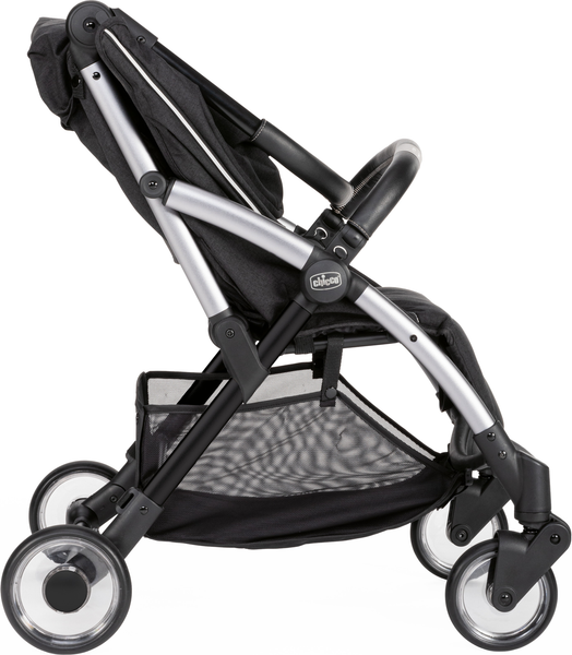 Изображение товара Детская прогулочная коляска Chicco Goody Plus 2024 (Graphite)