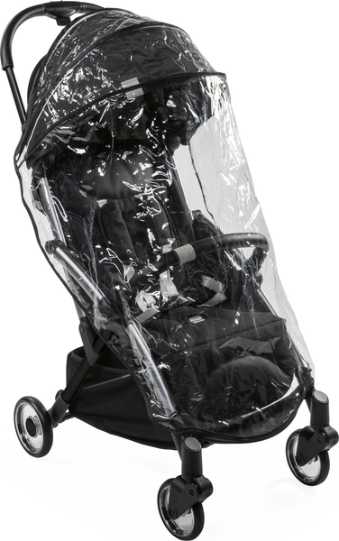 Изображение товара Детская прогулочная коляска Chicco Goody Plus 2024 (Graphite)