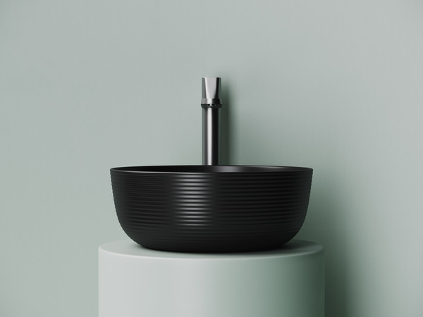 Изображение товара Умывальник Ceramica Nova CN6073MB