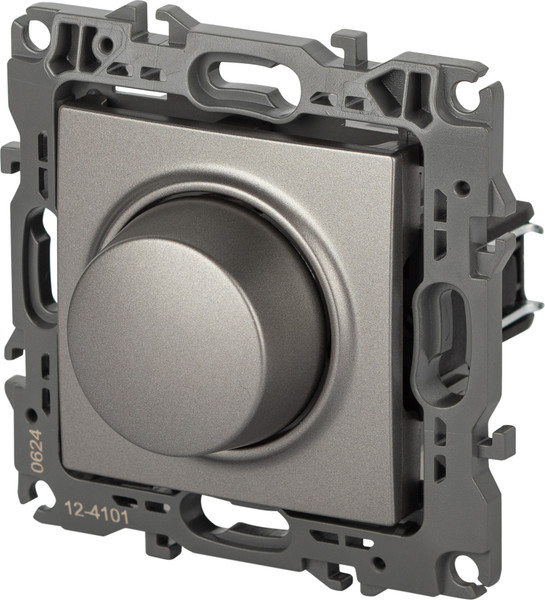 Изображение товара Диммер ЭРА 12-4101-16 / Б0065649 (титан)