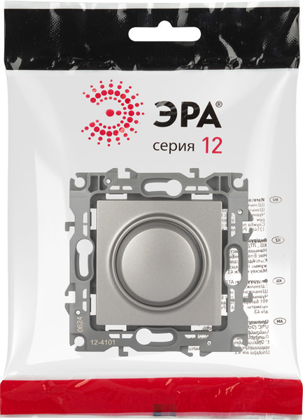 Изображение товара Диммер ЭРА 12-4101-16 / Б0065649 (титан)