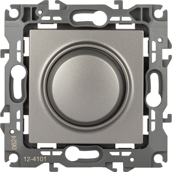 Изображение товара Диммер ЭРА 12-4101-16 / Б0065649 (титан)