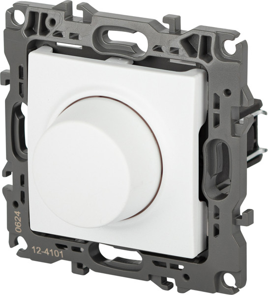 Изображение товара Диммер ЭРА 12-4101-01М / Б0065670 (белый матовый)
