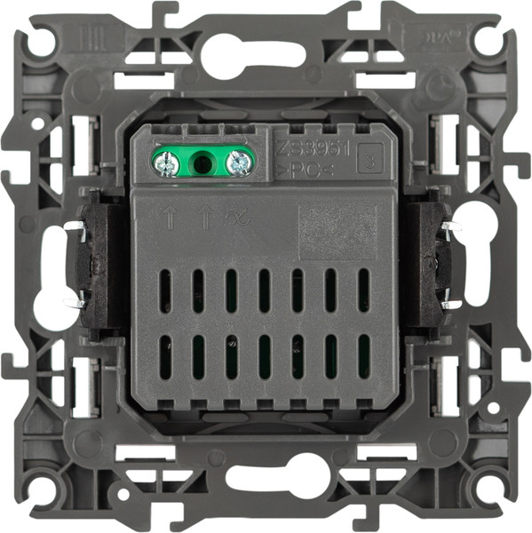 Изображение товара Диммер ЭРА 12-4101-01М / Б0065670 (белый матовый)