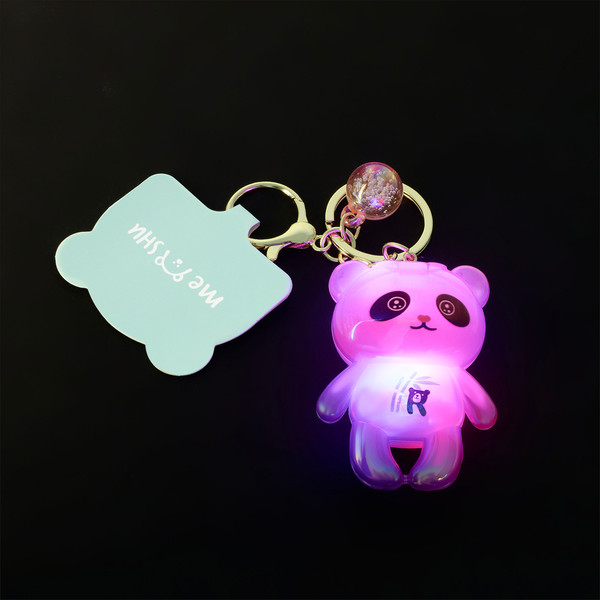 Изображение товара Брелок Meshu Bear / MS_62533