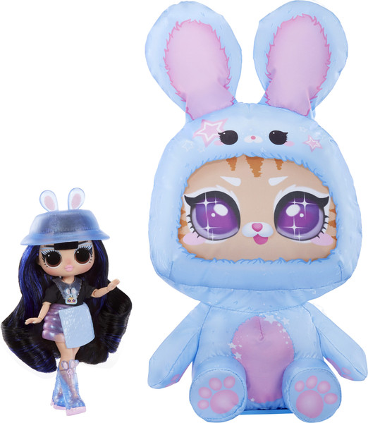 Изображение товара Кукла с аксессуарами LOL Surprise! Tweens Costume Surprise. Айя Черри / 43469