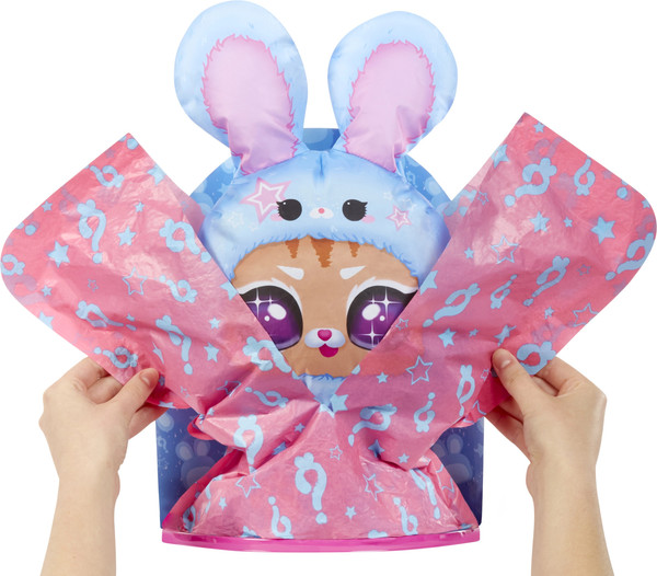 Изображение товара Кукла с аксессуарами LOL Surprise! Tweens Costume Surprise. Айя Черри / 43469