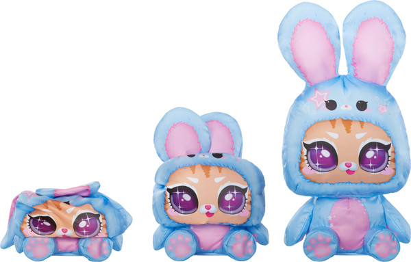 Изображение товара Кукла с аксессуарами LOL Surprise! Tweens Costume Surprise. Айя Черри / 43469