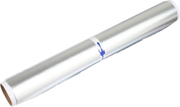 Изображение товара Фольга алюминиевая Саянская Гриль 29см (7м, в футляре)