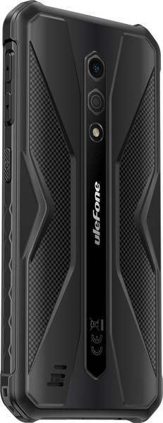 Изображение товара Смартфон Ulefone Armor X12 3GB/32GB (черный)