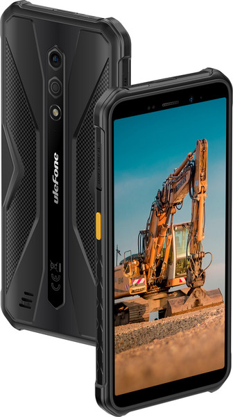 Изображение товара Смартфон Ulefone Armor X12 3GB/32GB (черный)