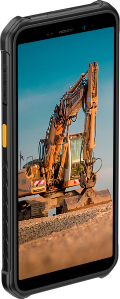 Изображение товара Смартфон Ulefone Armor X12 3GB/32GB (черный)