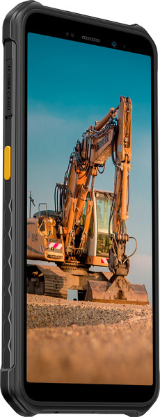 Изображение товара Смартфон Ulefone Armor X12 3GB/32GB (черный)