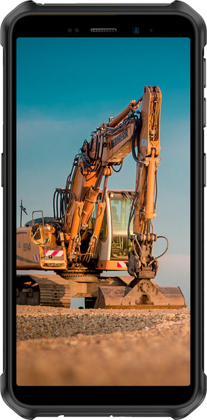 Изображение товара Смартфон Ulefone Armor X12 3GB/32GB (черный)