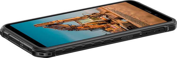 Изображение товара Смартфон Ulefone Armor X12 3GB/32GB (черный)