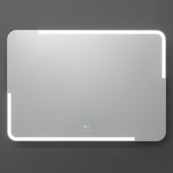 Изображение товара Зеркало Laparet Atlas 100x70
