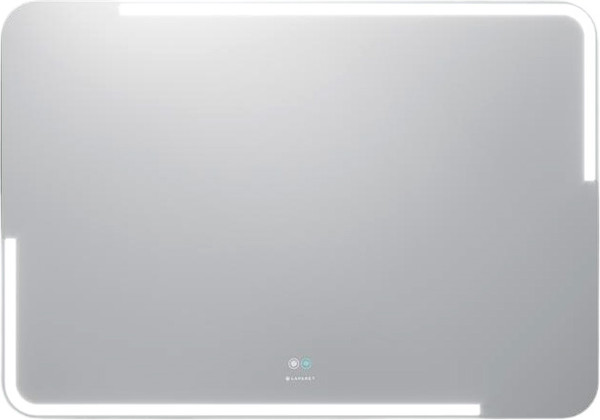 Изображение товара Зеркало Laparet Atlas 100x70