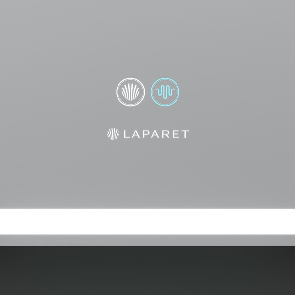 Изображение товара Зеркало Laparet Atlas 100x70