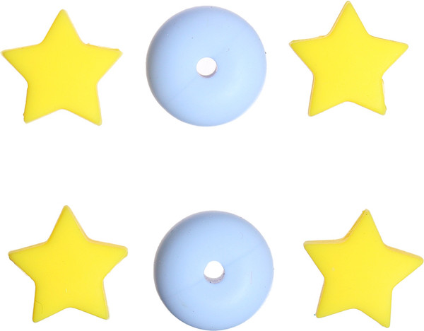 Изображение товара Развивающий игровой набор Zabiaka IQ Логобусины / 10361414