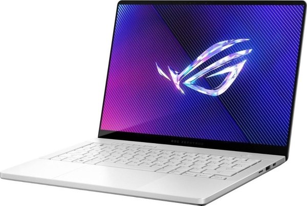 Изображение товара Игровой ноутбук Asus ROG Zephyrus G14 OLED GA403UU-QS077