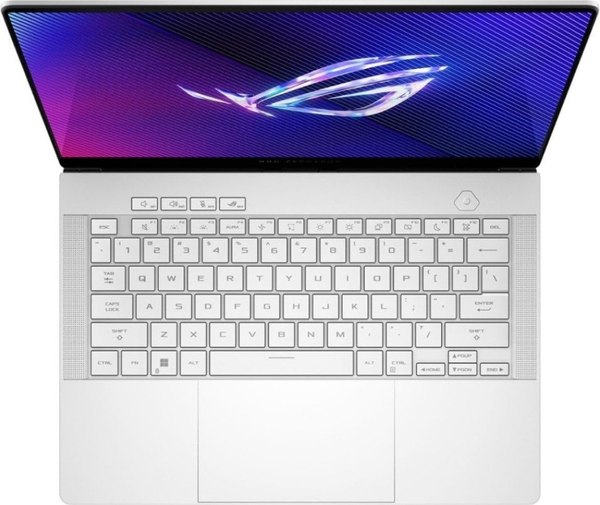 Изображение товара Игровой ноутбук Asus ROG Zephyrus G14 OLED GA403UU-QS077