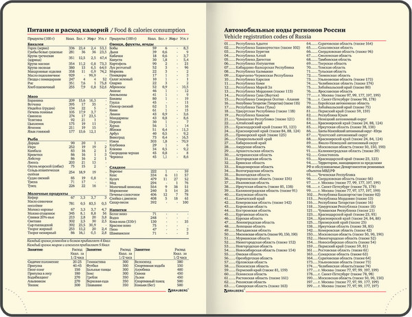 Изображение товара Ежедневник Brauberg Iguana / 114467 (160л, синий)