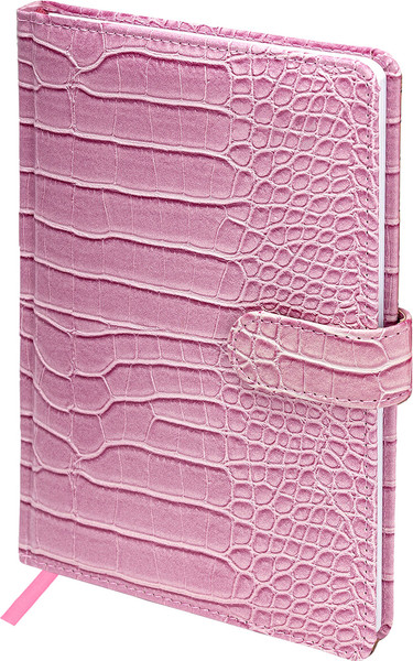 Изображение товара Еженедельник Brauberg Party / 114471 (64л, розовый)