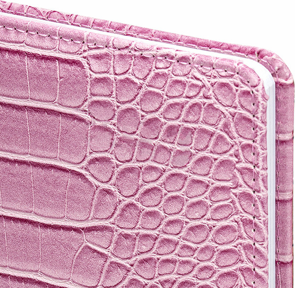 Изображение товара Еженедельник Brauberg Party / 114471 (64л, розовый)