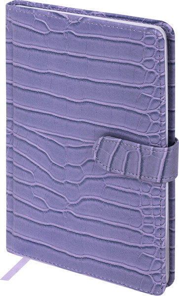 Изображение товара Еженедельник Brauberg Party / 114475 (64л, сиреневый)