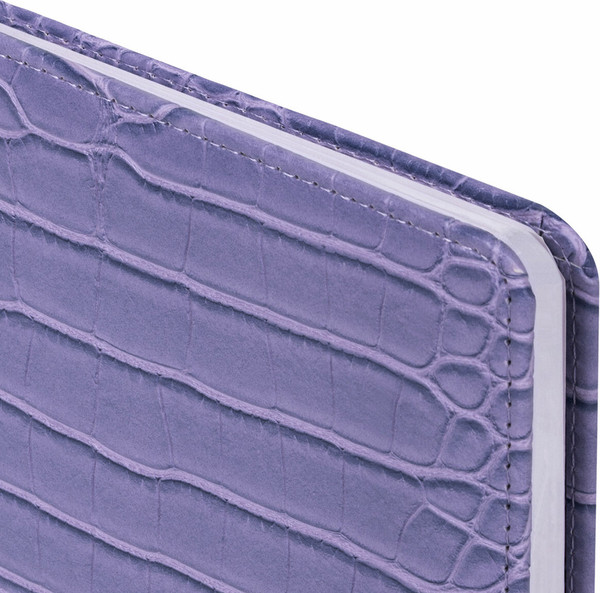 Изображение товара Еженедельник Brauberg Party / 114475 (64л, сиреневый)