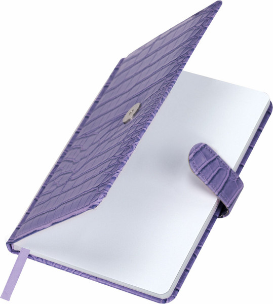 Изображение товара Еженедельник Brauberg Party / 114475 (64л, сиреневый)