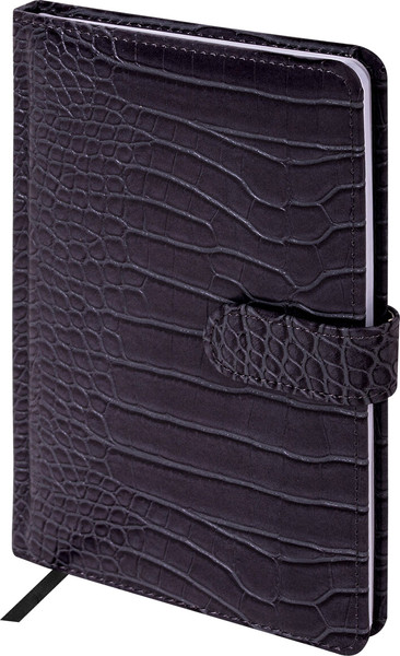 Изображение товара Еженедельник Brauberg Party / 114472 (64л, черный)