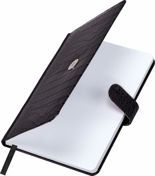 Изображение товара Еженедельник Brauberg Party / 114472 (64л, черный)