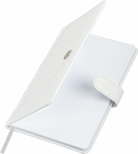 Изображение товара Еженедельник Brauberg Party / 114473 (64л, белый)