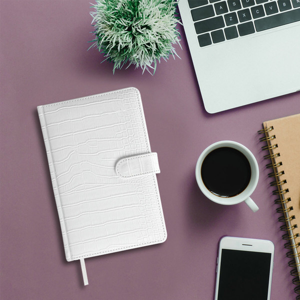 Изображение товара Еженедельник Brauberg Party / 114473 (64л, белый)