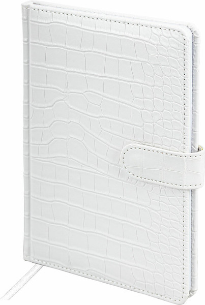 Изображение товара Еженедельник Brauberg Party / 114473 (64л, белый)