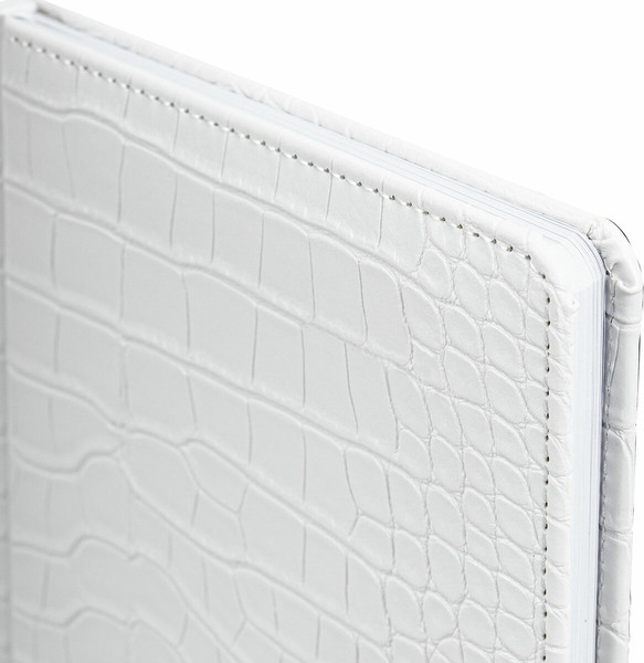 Изображение товара Еженедельник Brauberg Party / 114473 (64л, белый)