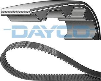 Изображение товара Ремень ГРМ Dayco 941082