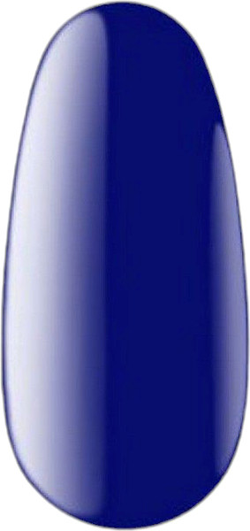 Изображение товара Гель-лак для ногтей Kodi №50B Насыщенный синий, эмаль (8мл)
