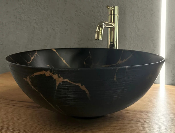 Изображение товара Умывальник REA Stella REA-U9086