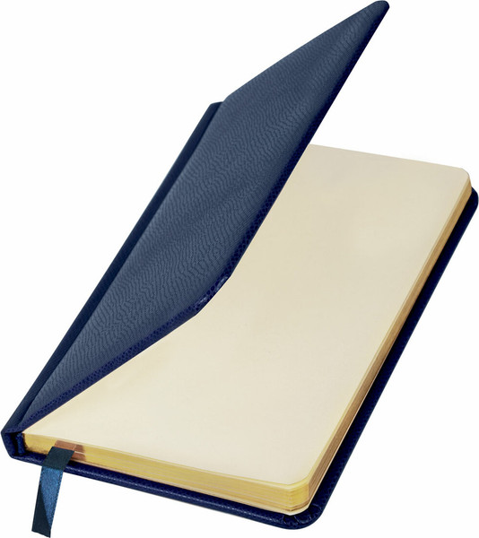 Изображение товара Еженедельник Brauberg Iguana / 114479 (64л, синий)