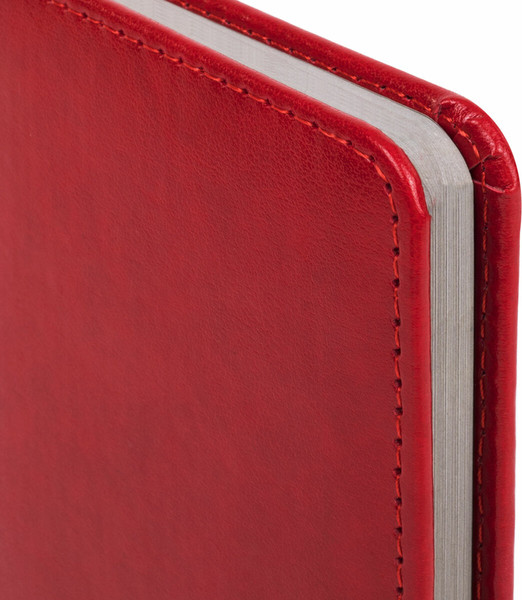 Изображение товара Еженедельник Brauberg Rainbow / 114484 (64л, красный)