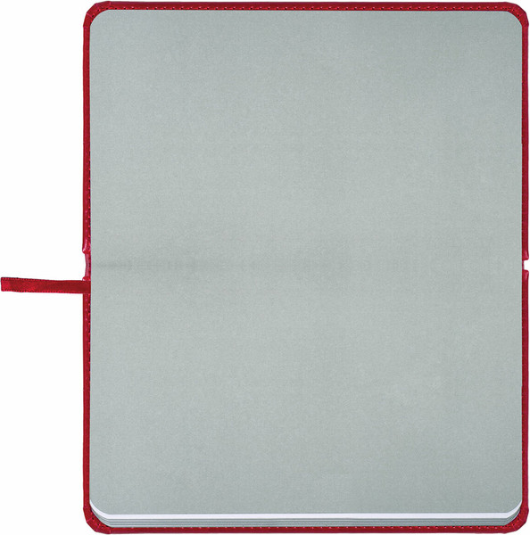 Изображение товара Еженедельник Brauberg Rainbow / 114484 (64л, красный)