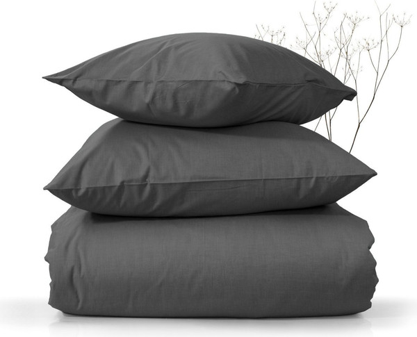 Изображение товара Комплект постельного белья Verossa Graphitel 1.5сп VRSD 1546 70136 Д12 23 / 790359