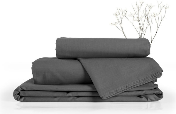 Изображение товара Комплект постельного белья Verossa Graphitel 1.5сп VRSD 1546 70136 Д12 23 / 790359