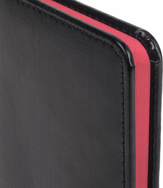 Изображение товара Еженедельник Brauberg Rainbow / 114485 (64л, черный)