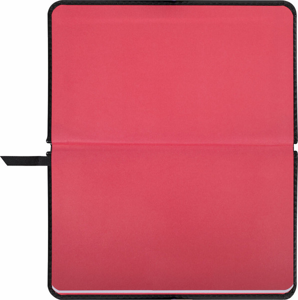 Изображение товара Еженедельник Brauberg Rainbow / 114485 (64л, черный)