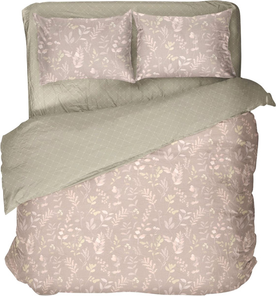 Изображение товара Комплект постельного белья Verossa Weightless 1.5сп VRS 1588 8522/1+8320/5 СЛ15 23 / 757303