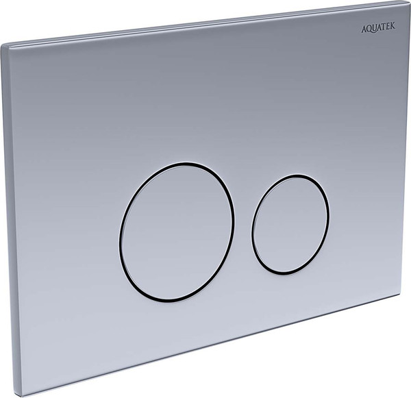 Изображение товара Кнопка для инсталляции Aquatek KDI-0000036